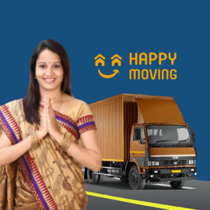 packers and Movers in Kolkata