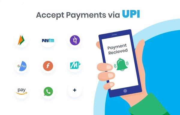 online payment to National Cargo Packers
